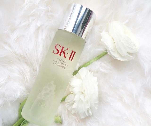 闭口|日系的“四大神水”翻车了?奥尔滨差评多,SKII不值得,黛珂硬撑