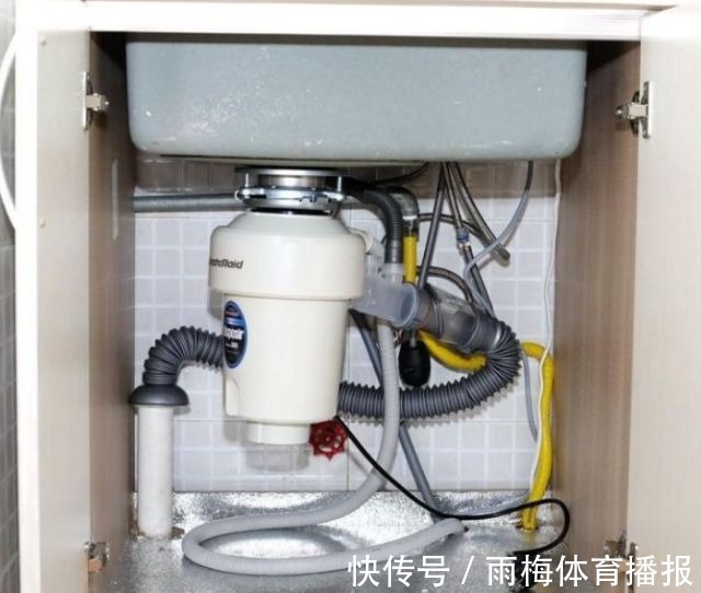 设计|这些厨房设计早该被淘汰了,有些人还在往家里搬!