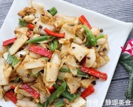 “入秋补得好,一冬病不找”,这天然“消食片”营养又养胃,好吃