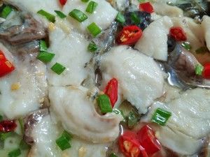 家常鱼肉菜谱，酸菜鱼，简单美味营养，满满一大盆，超级过瘾！