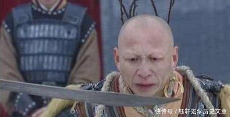 陈理|陈友谅的儿子，为什么最后却会被朱元璋封侯