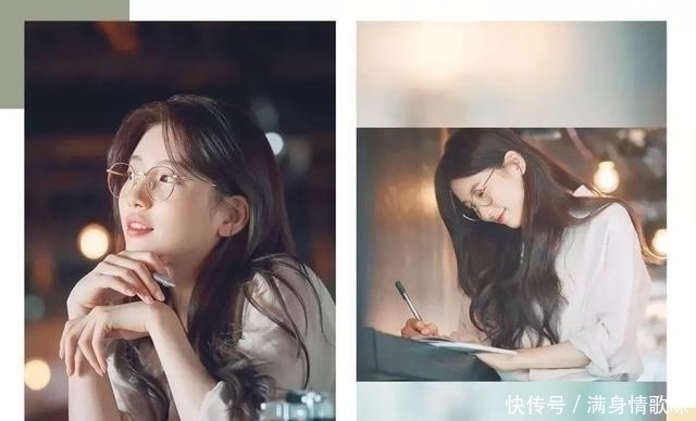 刘海|圆脸,方脸,各种脸型的发型建议!让你时髦变美不止一点点~