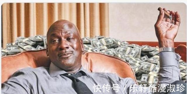 nb乔丹当年花1.7亿买下黄蜂,如今11年过去了,他赚了多少