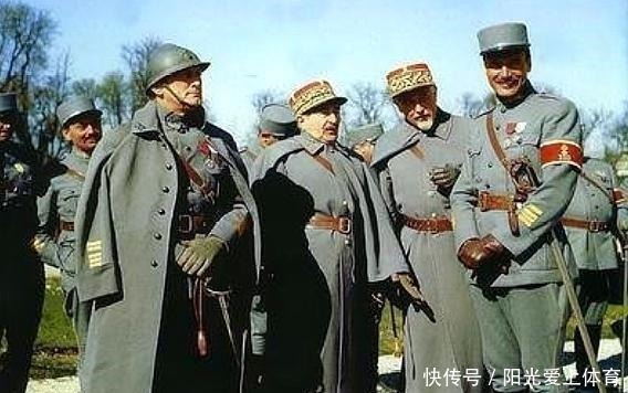 古代骑士|一战期间，这个庞然大物吓退德军，救了一个英军骑兵团