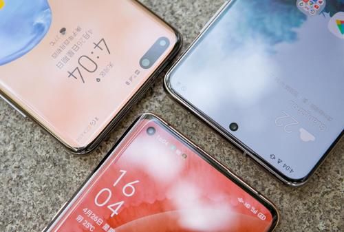 暗示|OPPO前副总裁终于忍不住了，暗示DXO屏幕测评“有失公允”