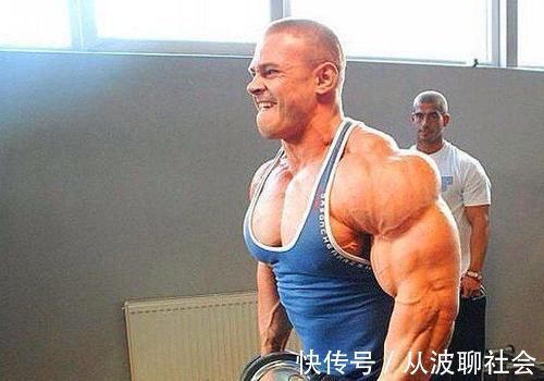 因素|肌肉越大力量越大？明白几大因素，才知道肌肉男是否中看不中用