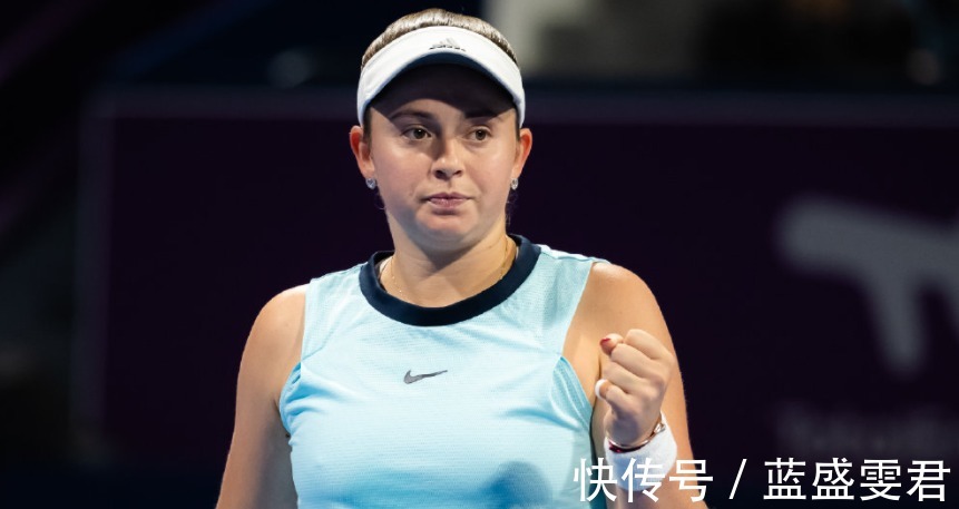 八连胜|女单四强诞生!斯瓦泰克2-0完成复仇,奥斯塔彭科豪取九连胜!