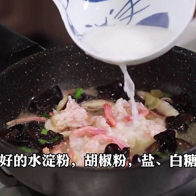 北极虾|年夜饭三鲜敲加拿大北极虾回家露一手