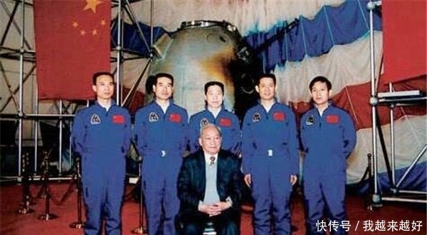 优秀|“一门三院士,九子皆才俊”,梁启超的后人个个优秀