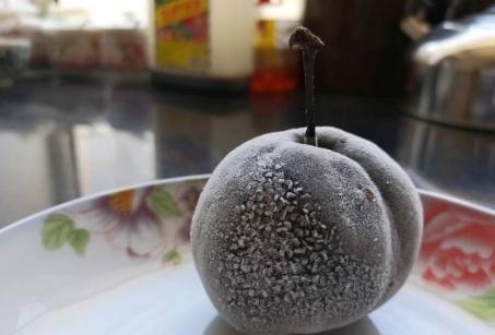 草莓|灵签占卜中午睡醒后,你会选哪种水果测你后半生是不是富贵命