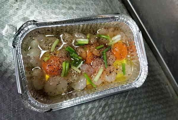 冬天吃虾扯蛋，暖身又暖心