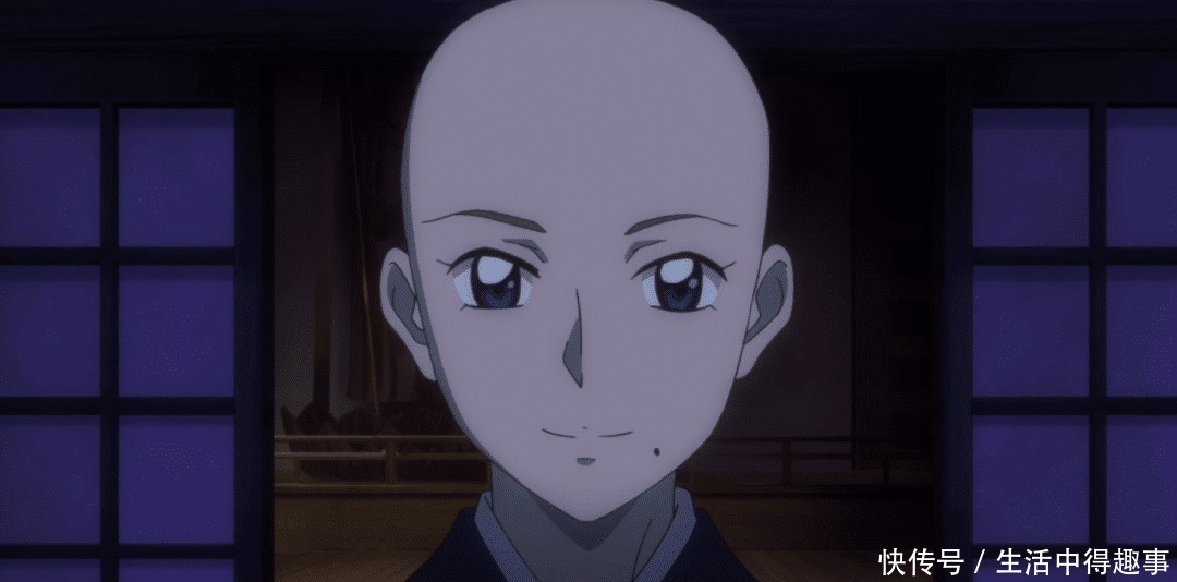 夜叉|夜叉姬06话情报永远效仿戈薇骑自行车,诸叶要坐“头等舱”!