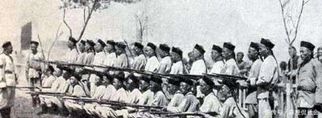 战绩|甲午战争时,清军哪支部队战绩最佳