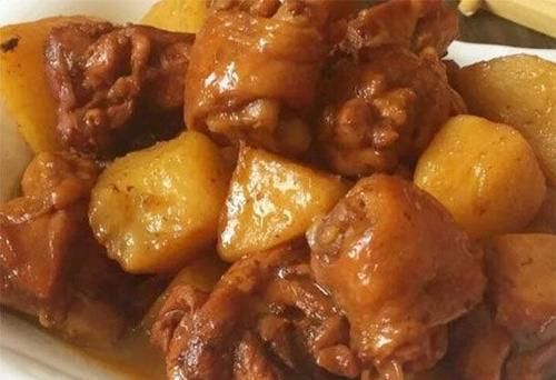 春天孩子吃的暖身菜，壯骨強身體質好，長高長智力，更利身體健康