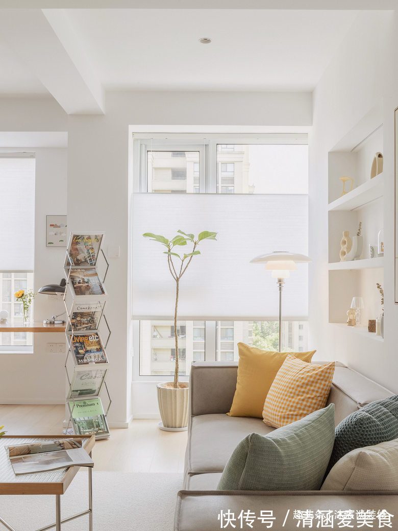 南阳台|他爱做饭,爱收拾,家里每天干净清爽,单身贵族生活太让人羡慕了