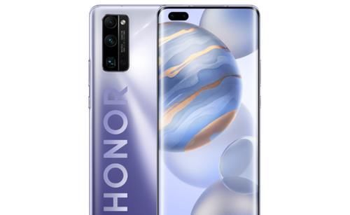 明示|这算是明示，还是暗示？OPPO Reno5Pro与荣耀V40很差吗？