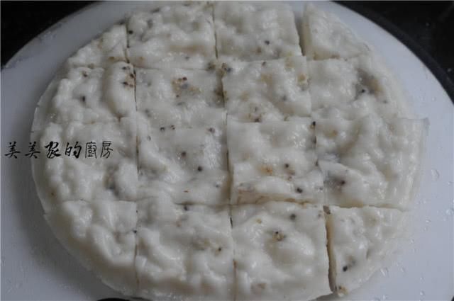 柔软|不用面粉也能做,比蛋糕简单多了,蓬松柔软,儿子一口气能吃一盘