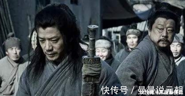 韩信$老祖宗智慧:真正的高手,当参透四句处世之道,人到中年不妨一看