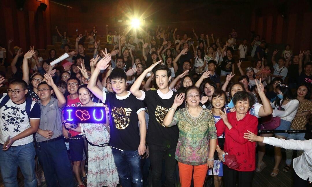 你好李焕英的沈腾有“两百亿”是运气还是实力?