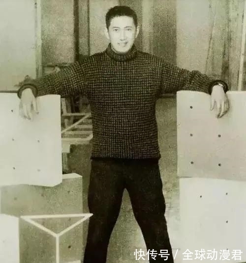 |作家木心笔下唯美的5句话,讽刺中不失幽默,字里行间充满着智慧