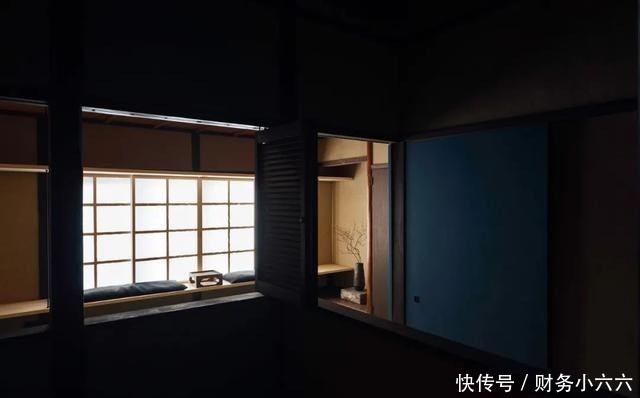 城市|建筑|在喧闹城市里,直抵内心深处寂静诗意的空间!