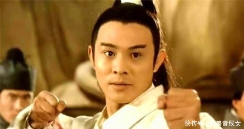 金是|“王不过项,将不过李,力不过霸,拳不过金”最后的金是何方神圣