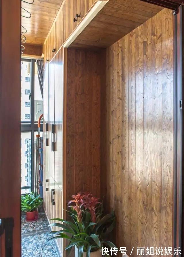 顶面|花了9个月准备搬新家,晒晒!太漂亮了,全屋都挑不出半点毛病!