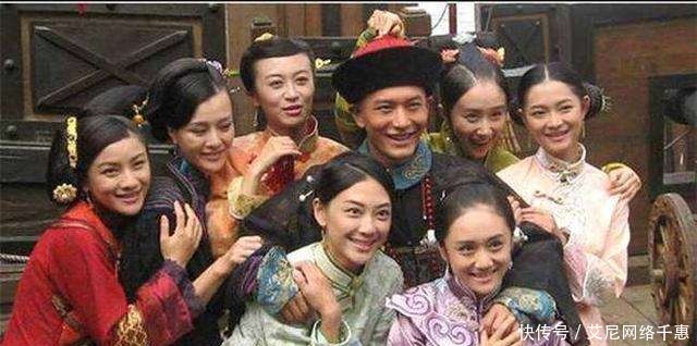 古代|古时候的妾侍，在哪些情况之下才可以扶正当嫡妻呢？