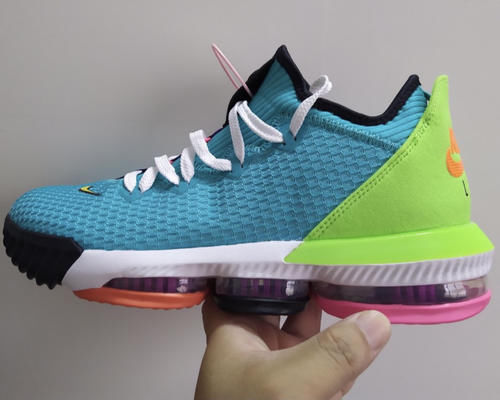 逛街实战球鞋推荐，颜值亮眼，脚感澎湃！