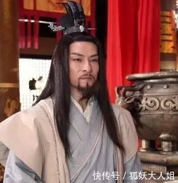 半仙|瓦岗寨的大军师徐茂公到底有多厉害!