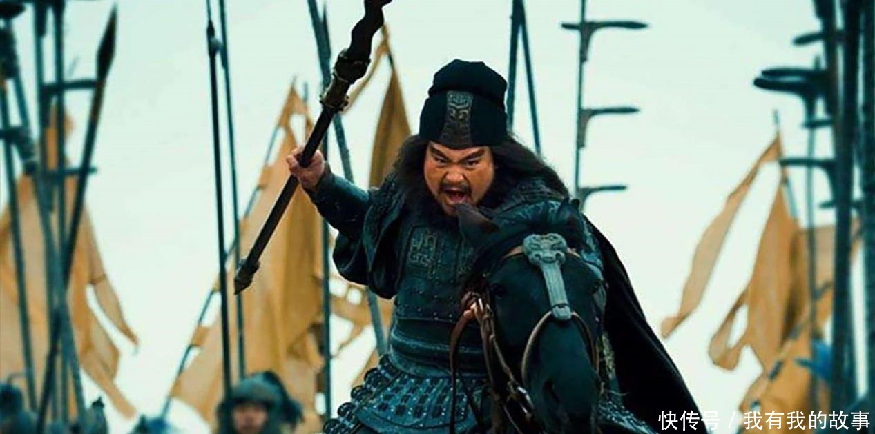 坐骑|三国时期，关羽和吕布的坐骑都很有名，可张飞的坐骑才叫霸气