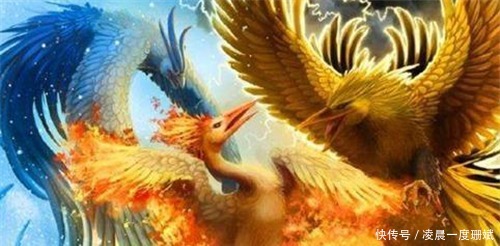 “龙生九子,凤育五雏”,分别是哪九子哪五雏你认识几个