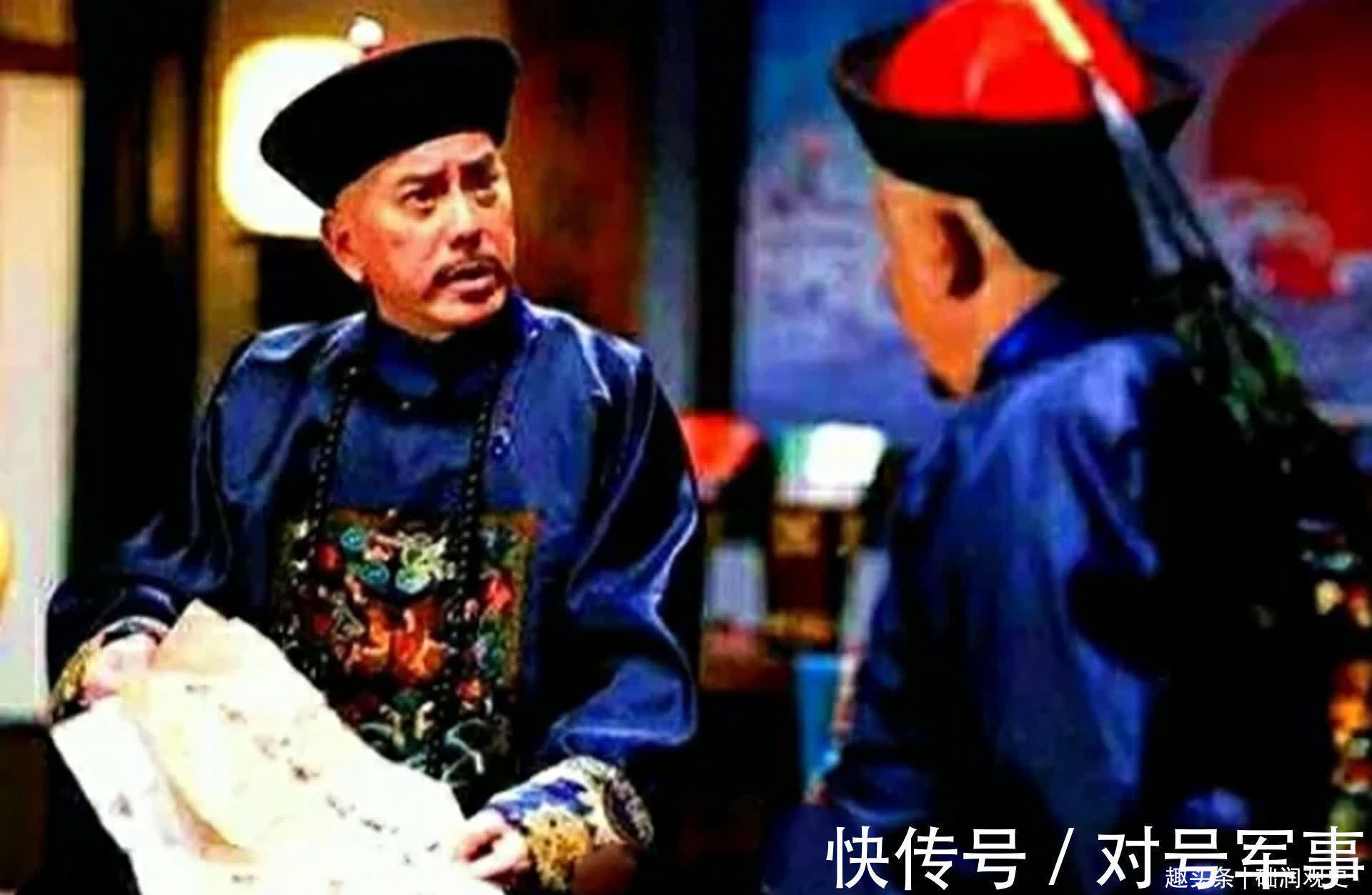 知县&清代奇案：县丞纳妾，被窝发现骷髅，知县审案，一人凌迟九人问斩