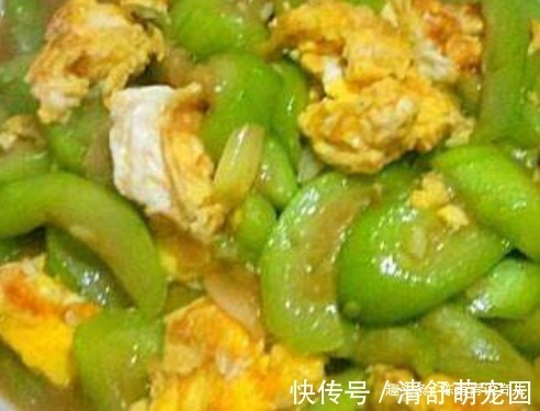 丝瓜|清淡可口,好吃不上火,营养丰富适合家人吃的,健康家常菜!