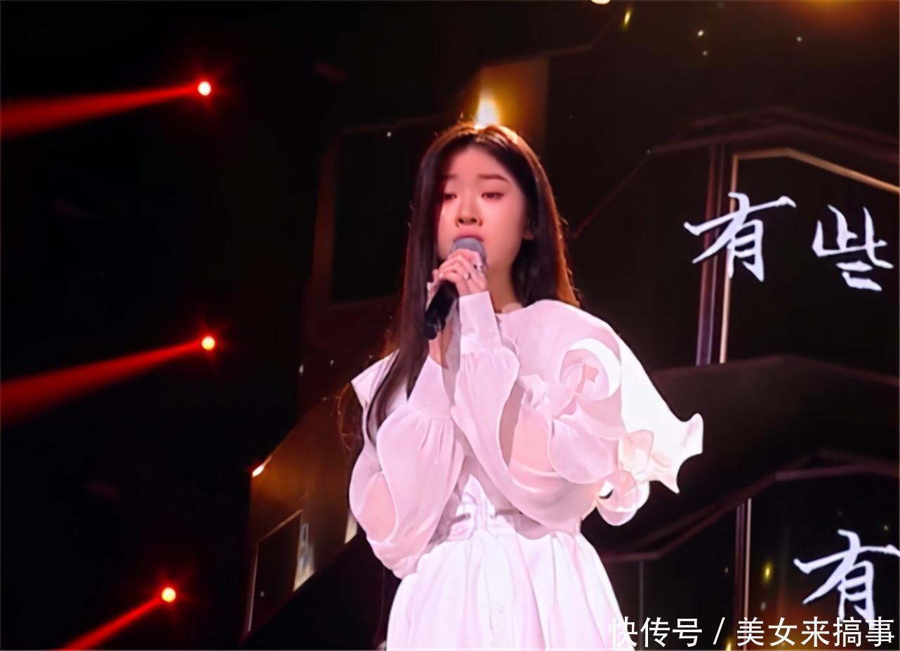 原创作品|《好声音2020》七强诞生,学员最多的谢霆锋有些尴尬