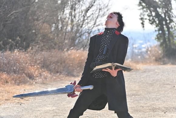 假面骑士圣刃：大剑有可能会退场，尤里依旧是主力输出！
