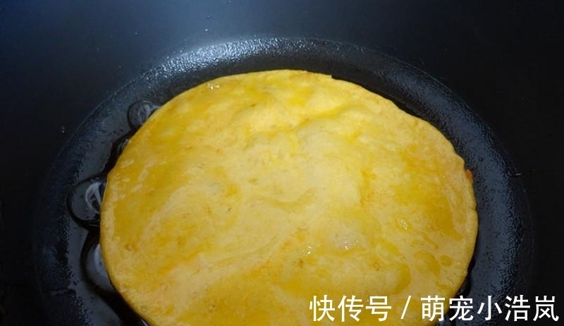 秋天，这碱性食物要多吃，和面粉拌一拌，不发面饧面，好做又好吃