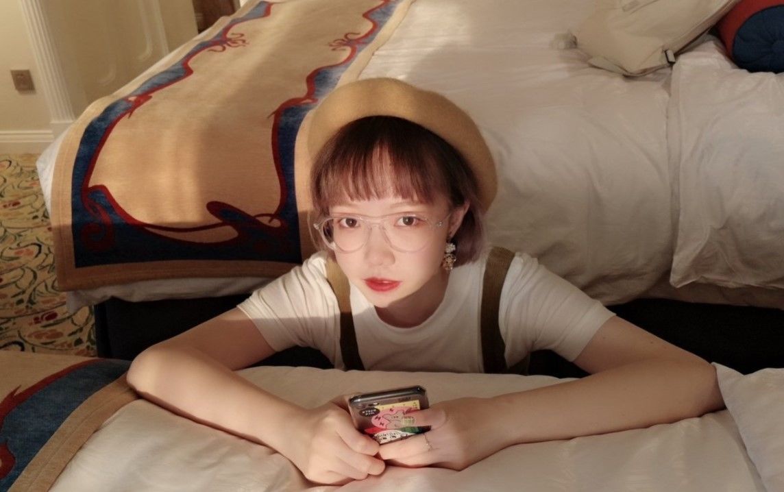 老外|一人在斗罗大陆演了5个老婆?背后声优太可爱,连老外都找她求助