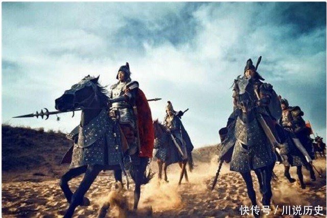 中国|中国历史上被遗忘的战争之一想知道真相吗,我们一起往下读