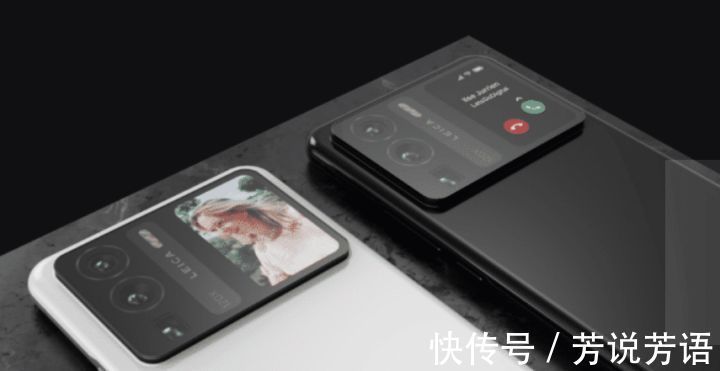 小芳|小米火力全开，5500mAh+150W快充+5000万徕卡四摄，堆料满满