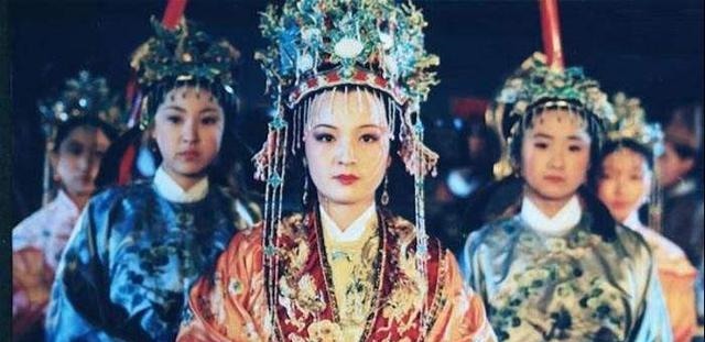 贾府&贾元春的死为何伏在七夕的故事里脂砚斋给出了答案！