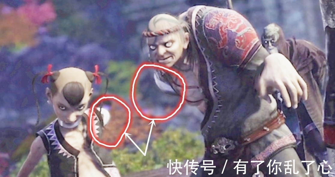 不良人|不良人:毒公有9大“怪坛”利器,尤川最特别,只有他长出麒麟臂