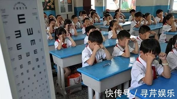 望远|导致孩子近视眼的最大原因居然不是手机而是它?还有多少家长不知道呢?