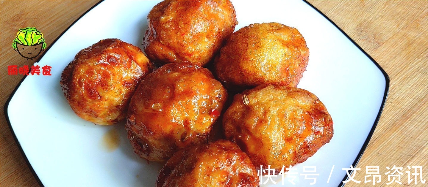 吃了30年鸡蛋,头次见这做法,吃上一次念念不忘,真是人间美味