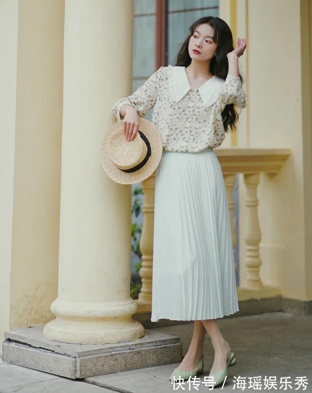 直筒裤 中年女性穿衣,“下半身”搭配很重要,避开这3个雷区才能不出错