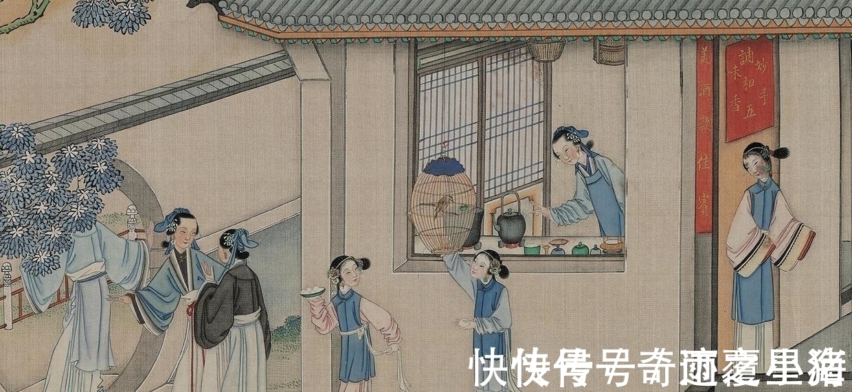 顺治帝&《红楼梦》第六十四回和第六十七回是伪造的?