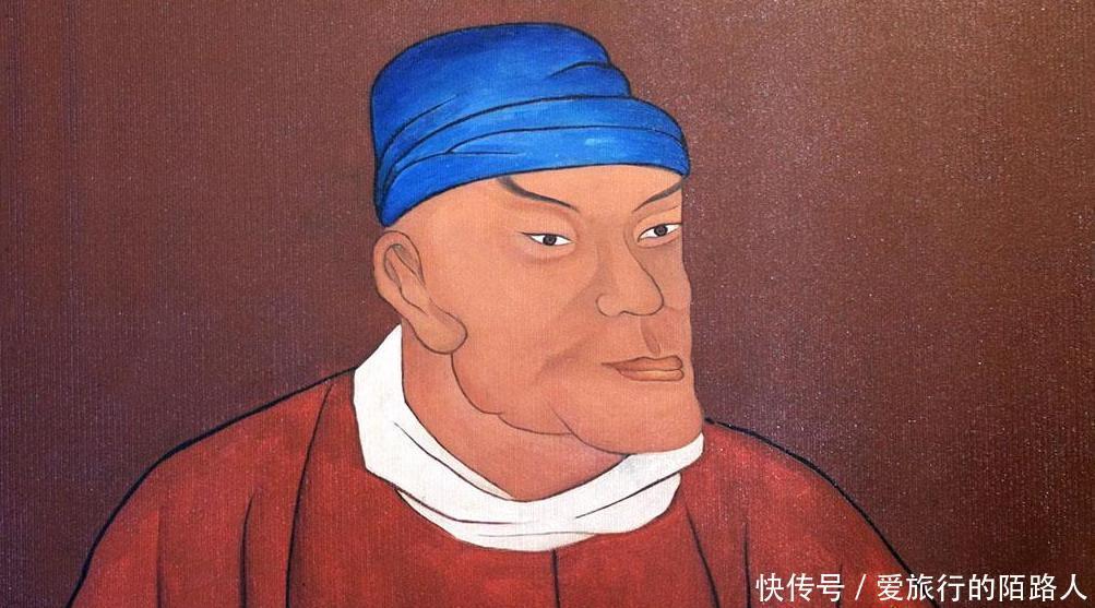 去世|她貌美如花, 18岁嫁给朱元璋, 去世后朱元璋为她开创了一个先例！