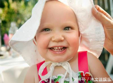 第二乳|宝宝长牙慢是缺钙牙医来给大家揭晓答案!