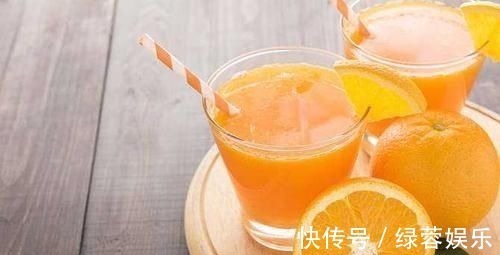 鲜榨橙汁|高血压最怕的三种“解药”,家家户户都有,控制血压全靠它