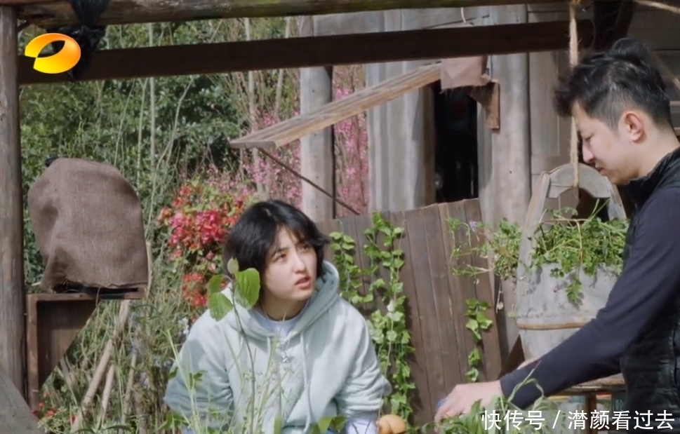 陈飞宇 可惜了蔡徐坤陈飞宇加盟,《奔跑吧》收视仍不敌《向往的生活》